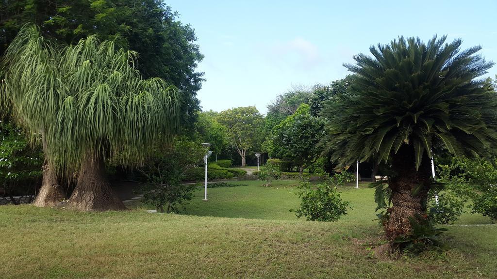 印度马哈拉施特拉邦奥兰加巴德草甸水疗度假村 外观 照片
