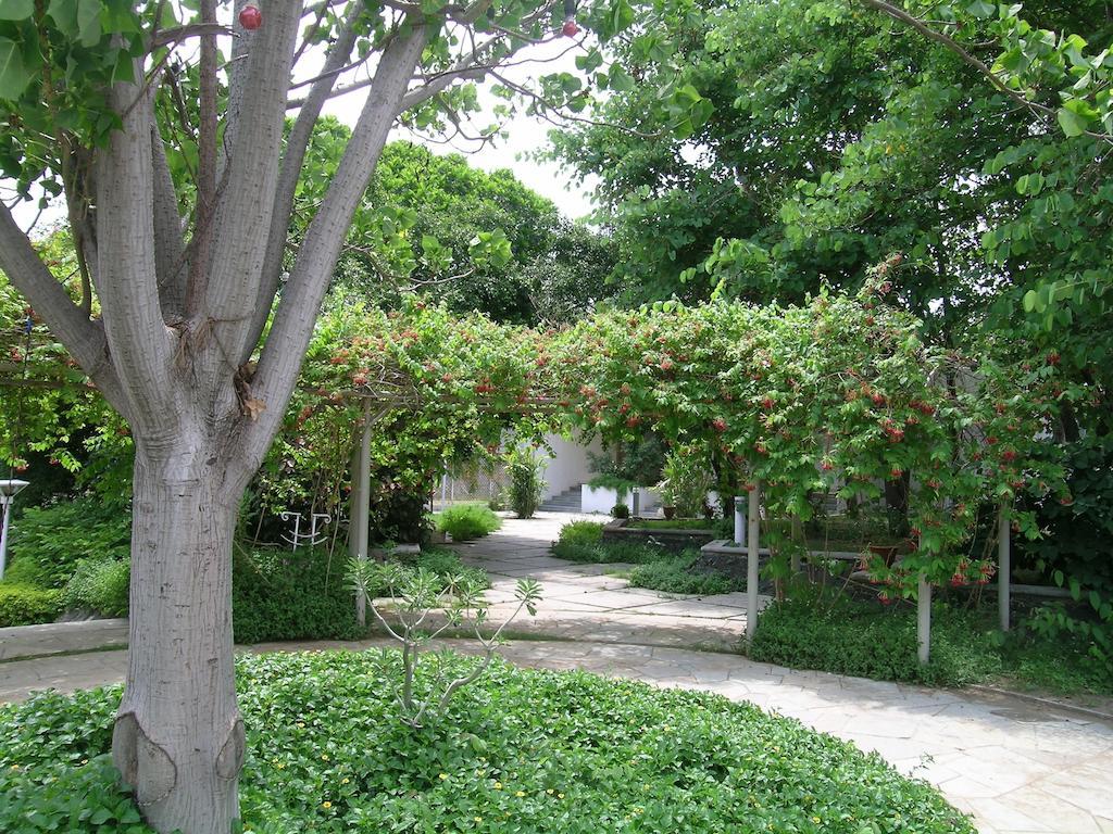 印度马哈拉施特拉邦奥兰加巴德草甸水疗度假村 外观 照片